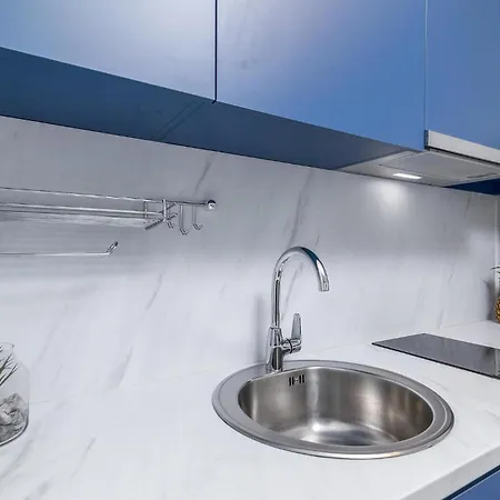 Stunning In With Kitchen * Rovinj