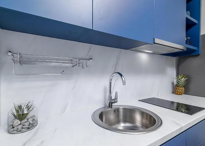 1 Bedroom Amazing In * Rovinj