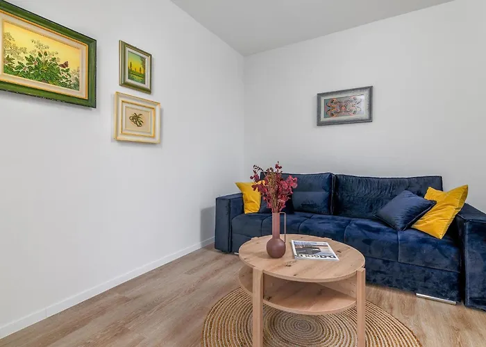 1 Bedroom Amazing In Rovinj