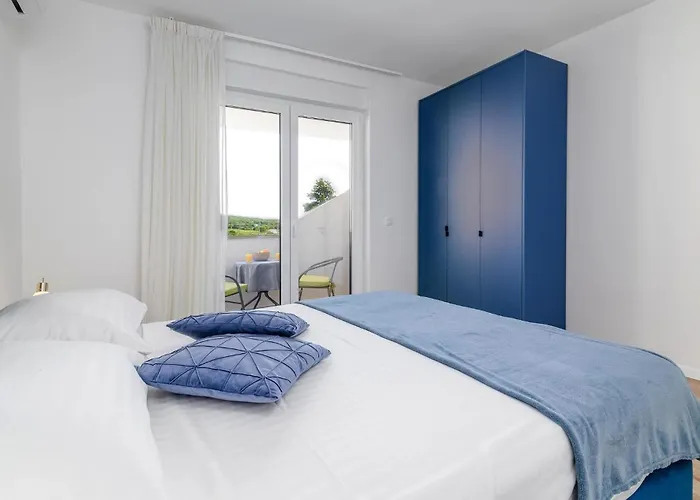 Appartement 1 Bedroom Amazing In *